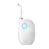 Oclean AirPump A10 Zahnspülung, tragbar, weiß, 1 Stk.