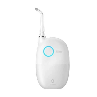 Irrigador dental Oclean AirPump A10, portátil, blanco, 1 ud.