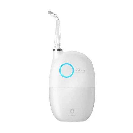 Irrigador dental Oclean AirPump A10, portátil, blanco, 1 ud.