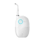 Irrigador dental Oclean AirPump A10, portátil, blanco, 1 ud.