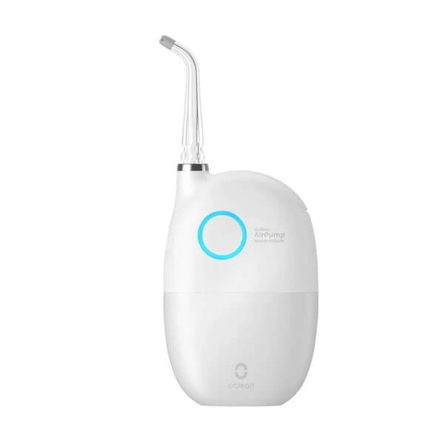 Irrigador dental Oclean AirPump A10, portátil, blanco, 1 ud.