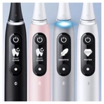 Oral-B, iO 6 Series, black, electric toothbrush
