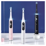 Oral-B, iO 6 Series, black, electric toothbrush