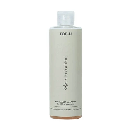 ToForU, verzachtende shampoo, 250 ml