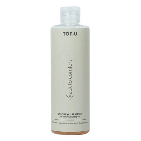 ToForU, verzachtende shampoo, 250 ml