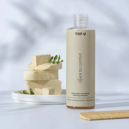 ToForU, verzachtende shampoo, 250 ml
