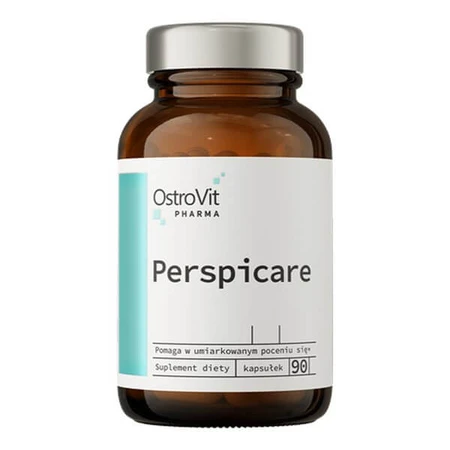 OstroVit Pharma Perspicare, capsules, 90 pcs.