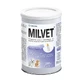 Milvet, complete milk replacer for puppies and kittens and adult dogs and cats, powder, 300 g