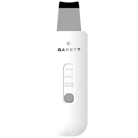 Garett Beauty Breeze Scrub, exfoliante de cavitación, 1 ud.