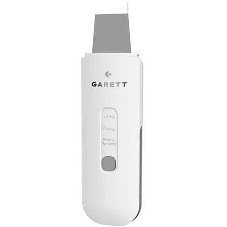 Garett Beauty Breeze Scrub, exfoliante de cavitación, 1 ud.