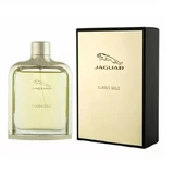 Jaguar Classic Gold, eau de toilette for men, spray, 100 ml