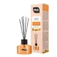 Erla Home Sato New Day, fragancia en barra, 50 ml