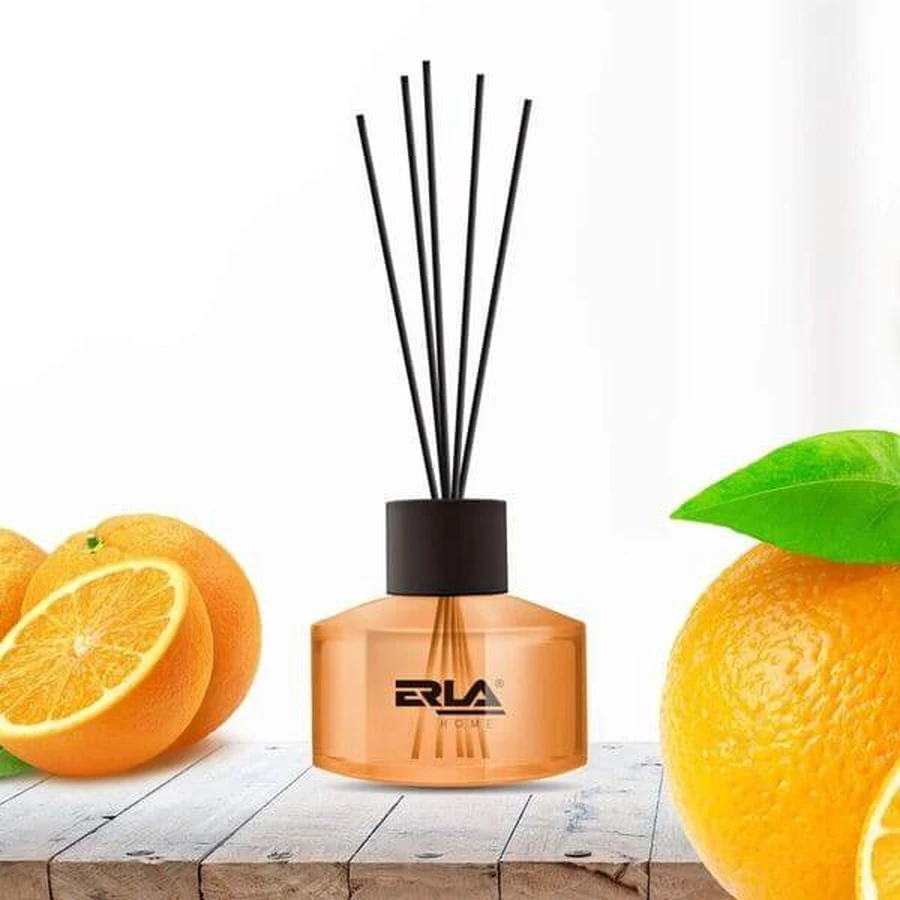 Erla Home Sato New Day, fragrance sticks, 50 ml