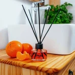 Erla Home Sato New Day, fragrance sticks, 50 ml