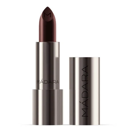 Madara Satin Shine Lipstick, lipstick stick, Dominance 504, 3.8 g