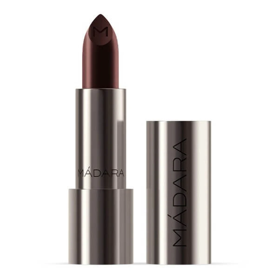 Madara Satin Shine Lipstick, lipstick stick, Dominance 504, 3.8 g