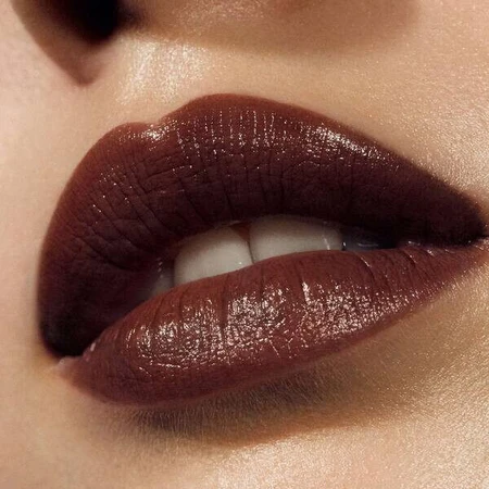 Madara Satin Shine Lipstick, lipstick stick, Dominance 504, 3.8 g