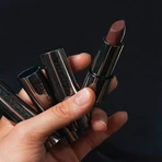 Madara Satin Shine Lipstick, lipstick stick, Dominance 504, 3.8 g