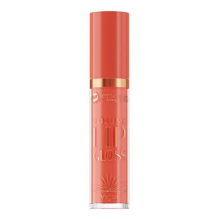 Bell Hypoallergene Volume Lip Gloss, 01 Summer Kiss, 4.2 g