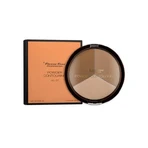 Pierre Rene Powder Contouring, paleta de polvos para contornear el rostro, nº. 01, 23 g