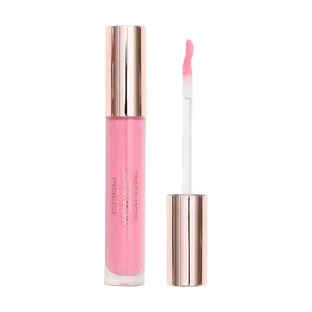Gosh, Brillo de labios con péptidos, 010 Candy Floss, 7 ml