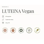 Gorvita Lutein Vegan, capsules, 60 pcs.