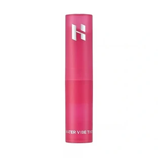 Holika Holika, Water Vibe Tint, matte langhoudende lippenstift, 02 Gulp, 2.5 g