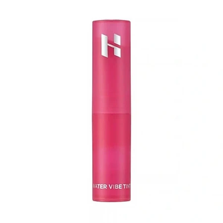 Holika Holika, Water Vibe Tint, matte langhoudende lippenstift, 02 Gulp, 2.5 g
