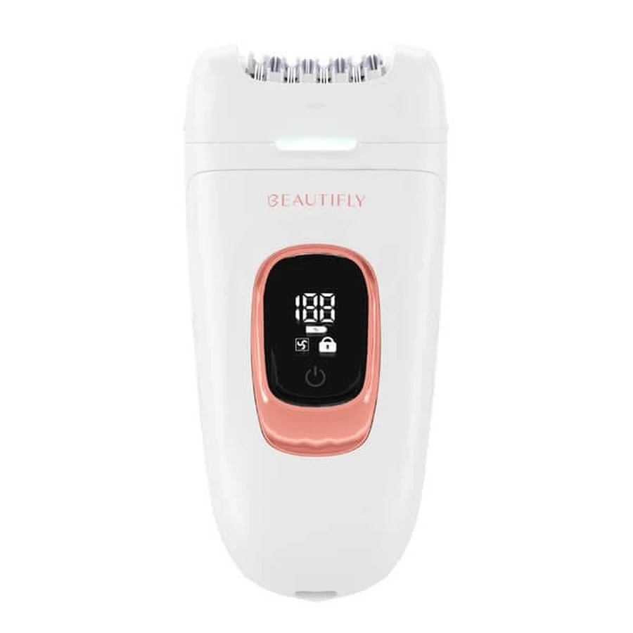 MultiSmooth Epil 3-in-1, epilator, 1 pc.