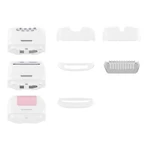 MultiSmooth Epil 3-in-1, epilator, 1 pc.