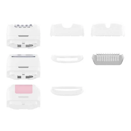 MultiSmooth Epil 3-in-1, epilator, 1 pc.