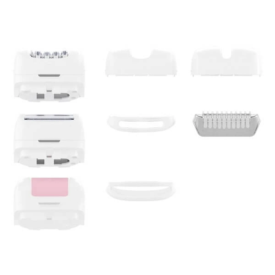 MultiSmooth Epil 3-in-1, epilator, 1 pc.