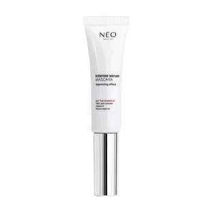Neo Make Up Intense Serum, growth-stimulating mascara, black, 9 ml