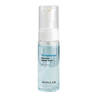 Barulab 10-Hyaluron, bubbelserum met hyaluronzuur, 150 ml