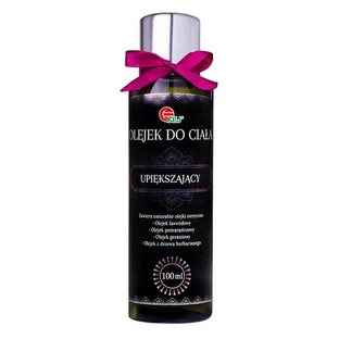 Kej, verfraaiende massageolie, 100 ml