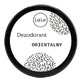 LaLe, desodorante en crema, oriental, 50 ml