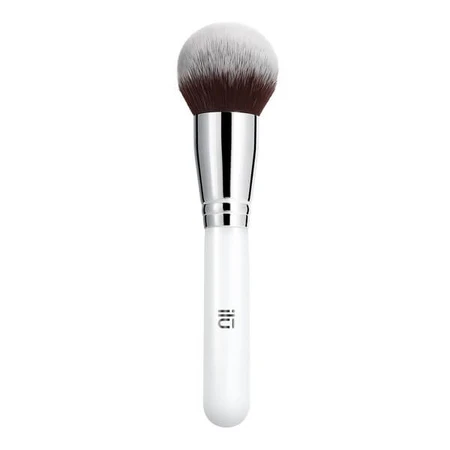 Ilu, large powder brush, 209, 1 pc.