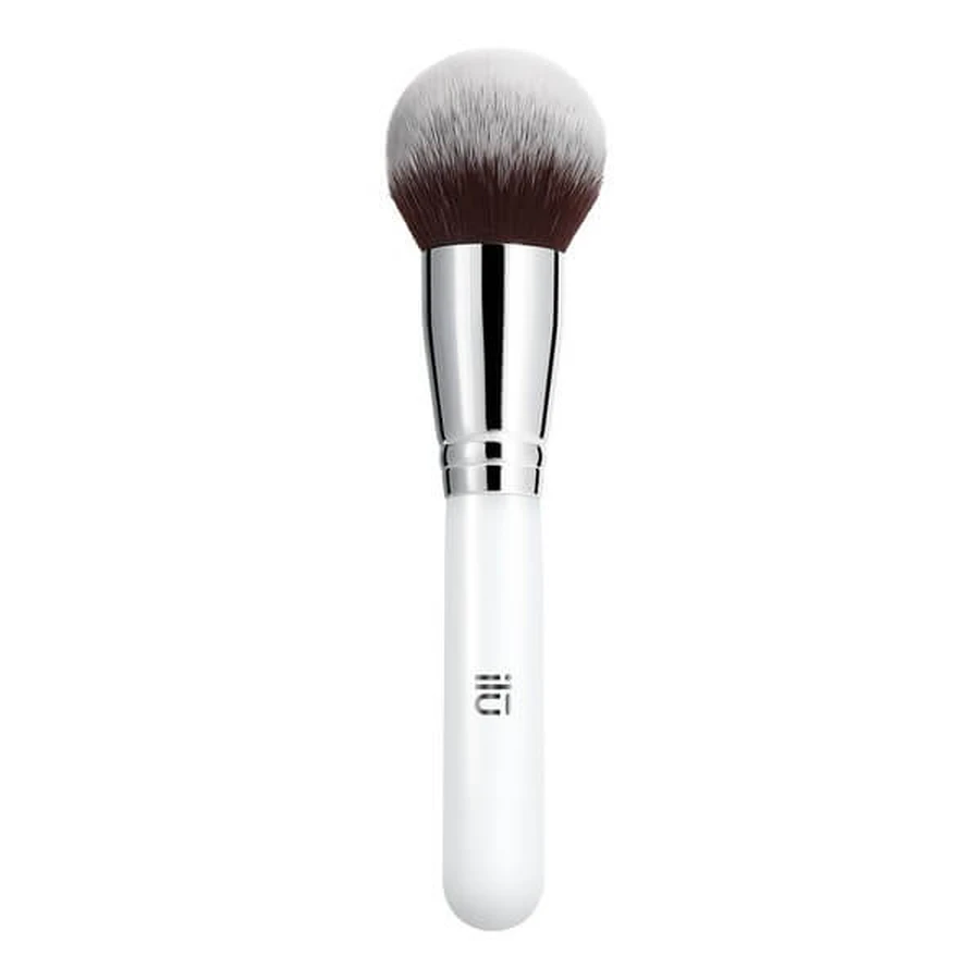 Ilu, large powder brush, 209, 1 pc.