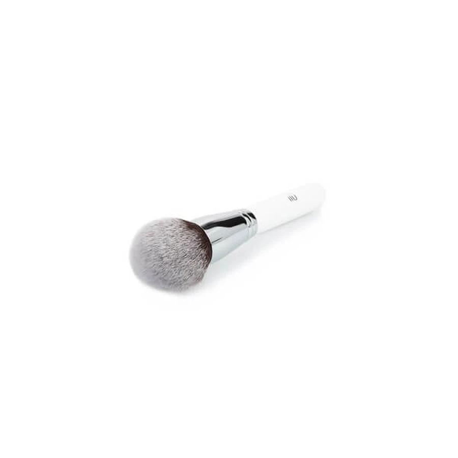 Ilu, large powder brush, 209, 1 pc.