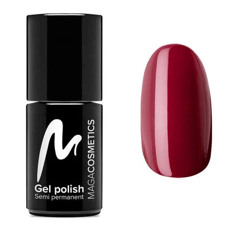 Maga Cosmetics, Barniz Híbrido RD0059, 6 ml