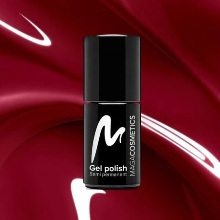 Maga Cosmetics, Barniz Híbrido RD0059, 6 ml