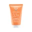 Vichy Capital Soleil, Schutzmilch SPF50+ für Gesicht und Körper, 150 ml