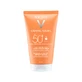 Vichy Capital Soleil, Schutzmilch SPF50+ für Gesicht und Körper, 150 ml