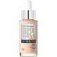 Maybelline, Super Stay 24h Skin Tint, verhelderende foundation met vitamine C, 5.5, 30 ml.