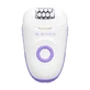 CompactSilk Epil 3-in-1, Epilierer, 1 Stk.
