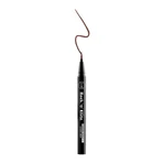 J.Cat Beauty, Rock N' Glitz Diamond Dazzle Liquid Liner 106, delineador líquido con brillo de diamante, 0,85 g.