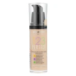 Bourjois 1, 2, 3 Perfect, medium coverage face primer, 51 Light Vanilla, 30 ml