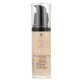 Bourjois 1, 2, 3 Perfect, medium coverage face primer, 51 Light Vanilla, 30 ml