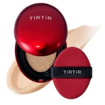 Tirtir, Mask Fit Red Cushion Mini, Sand 23N, cushion foundation, 4.5 g