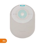 SenSura Mio Maxi, stoma pouch, gray, 15-45 mm, 30 pcs.